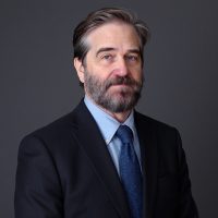 Michael Moorhouse