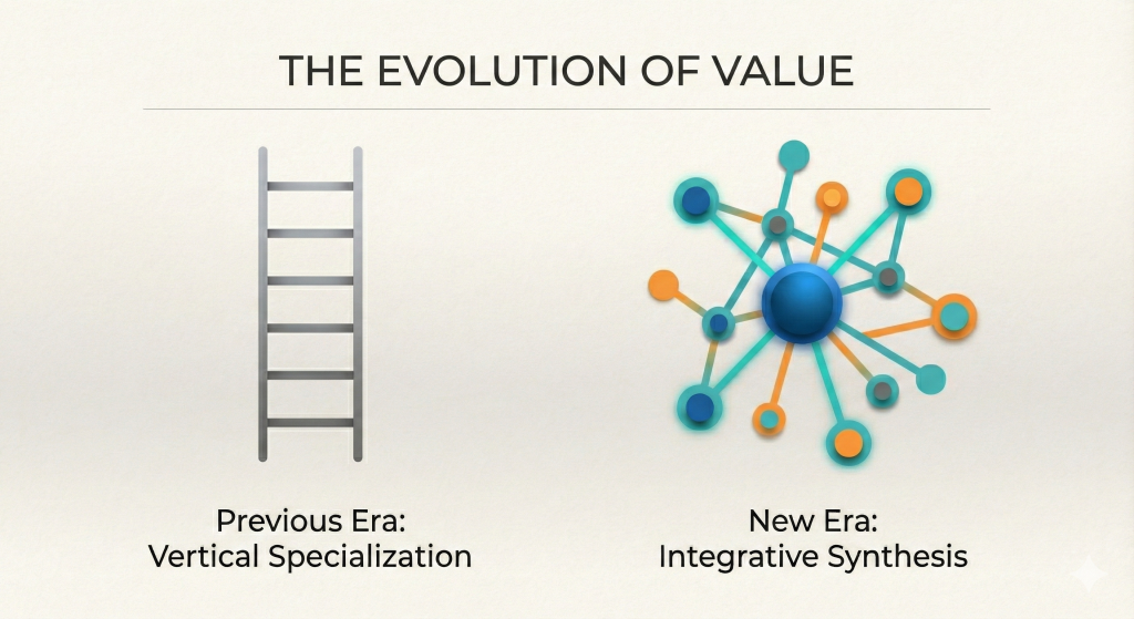 Evolution of Value